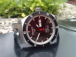 Thương hiệu đồng hồ Thụy Sĩ Tissot và những nét nổi bật