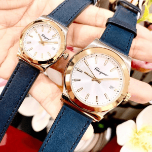 Thương hiệu Salvatore Ferragamo - đồng hồ thời trang xa xỉ