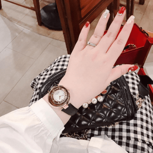 Đồng hồ Gevril bảo tồn những truyền thống tốt đẹp