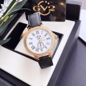 Đồng hồ Gevril bảo tồn những truyền thống tốt đẹp
