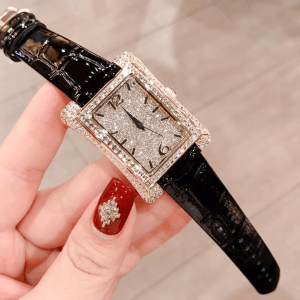 Đồng hồ Gostta - cuốn hút chị em từ cái nhìn đầu tiên