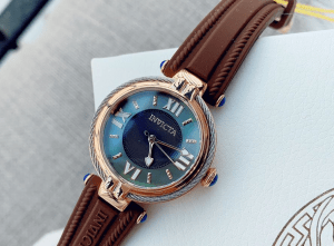 Đồng hồ Invicta phong phú từ mẫu mã đến giá cả