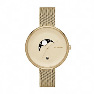 Đồng hồ Skagen cảm hứng từ cảnh đẹp thiên nhiên của làng chài