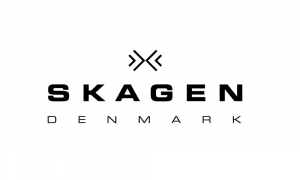 Thương hiệu đồng hồ Skagen