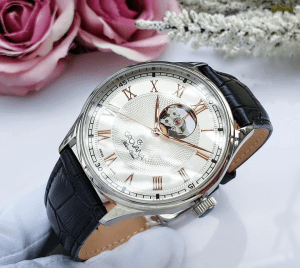Đồng hồ Grovana khẳng định chất lượng vượt trội dù trải qua bao khó khăn 