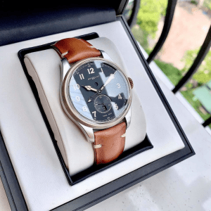 Đồng hồ Montblanc đẳng cấp từ những chi tiết nhỏ