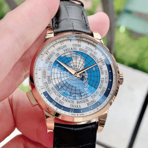 Đồng hồ Montblanc đẳng cấp từ những chi tiết nhỏ
