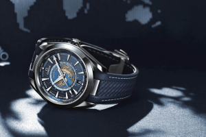 Đồng hồ Omega đẳng cấp của một thương hiệu Thụy Sỹ lâu đời