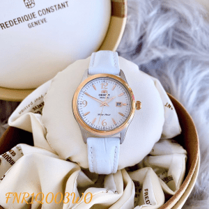 Đồng hồ Orient hoàn hảo từng chi tiết với âm hưởng từ xứ sở hoa anh đào