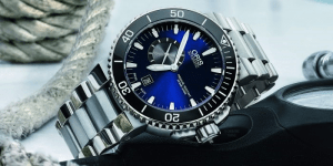 Đồng hồ Oris chất lượng vượt trội từ Thụy Sỹ