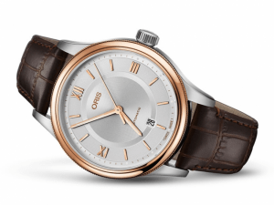 Đồng hồ Oris chất lượng vượt trội từ Thụy Sỹ