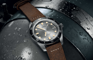 Đồng hồ Oris chất lượng vượt trội từ Thụy Sỹ