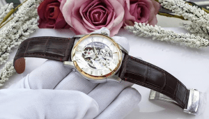 Đồng hồ Oris chất lượng vượt trội từ Thụy Sỹ