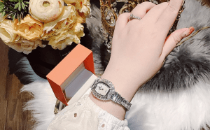 Đồng hồ Royal Crown - sản phẩm đáng sở hữu nhất hiện nay