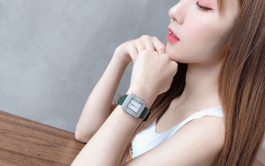Đồng hồ Royal Crown - sản phẩm đáng sở hữu nhất hiện nay