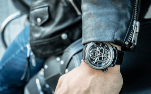 Đồng hồ Bomberg sự khác biệt tạo nên giá trị thương hiệu