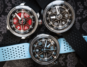 Đồng hồ Bomberg sự khác biệt tạo nên giá trị thương hiệu