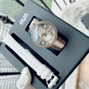 Đồng hồ Bomberg sự khác biệt tạo nên giá trị thương hiệu