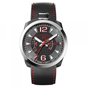 Đồng hồ Bomberg sự khác biệt tạo nên giá trị thương hiệu