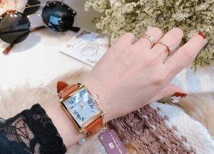 Đồng hồ Bruno Magli thương hiệu nổi tiếng từ nước Ý