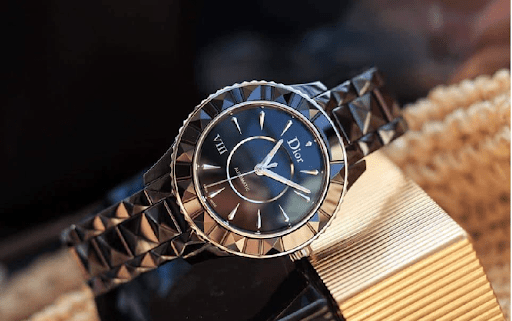 Đồng hồ Dior xuất sắc cả trong chất lượng và thiết kế