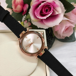 Đồng hồ Dior xuất sắc cả trong chất lượng và thiết kế
