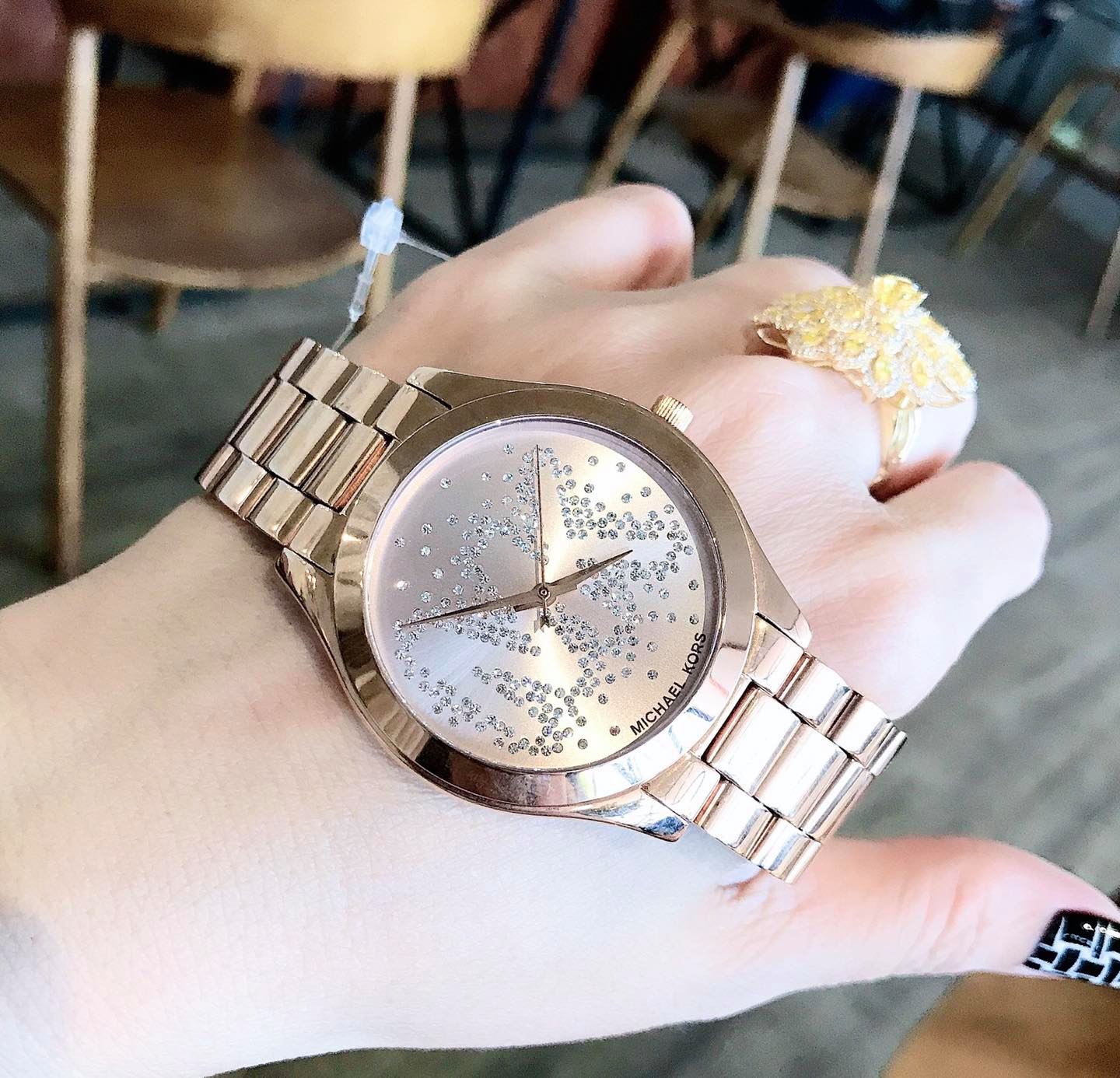 michael kors mk3591
