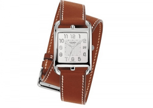 Đồng hồ Hermes - xuất phát từ thương hiệu thời trang xa xỉ bậc nhất