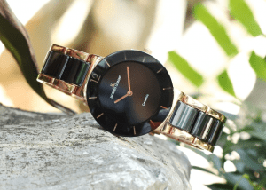 Đồng hồ Jacques Lemans tạo vị thế bằng những sản phẩm xuất sắc