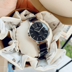 Đồng hồ Jacques Lemans tạo vị thế bằng những sản phẩm xuất sắc