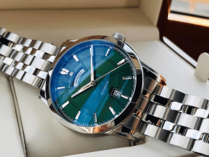 Đồng hồ Maurice Lacroix khẳng định giá trị thương hiệu qua chất lượng sản phẩm