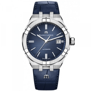 Đồng hồ Maurice Lacroix khẳng định giá trị thương hiệu qua chất lượng sản phẩm