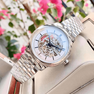 Đồng hồ Raymond Weil xuất sắc về chất lượng cũng như thiết kế
