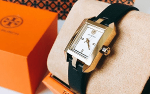 Đồng hồ Tory Burch ấn tượng thời trang khó phai