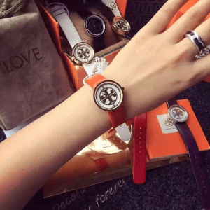 Đồng hồ Tory Burch ấn tượng thời trang khó phai