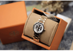 Đồng hồ Tory Burch ấn tượng thời trang khó phai