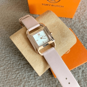 Đồng hồ Tory Burch ấn tượng thời trang khó phai