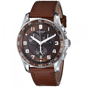 Đồng hồ Victorinox phong cách quân đội thời thượng