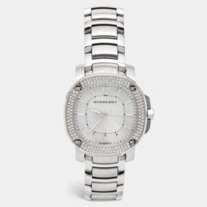 Đồng Hồ Burberry Chính Hãng Nữ BBY1801