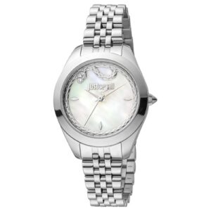 Đồng Hồ Just Cavalli Chính Hãng JC1L210M0245 Animalier Donna Finezza Ladies Watch