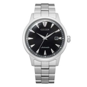 Đồng Hồ Citizen Chính Hãng Nam NK0001-84E Automatic Kuroshio 64 Limited Men's Watch