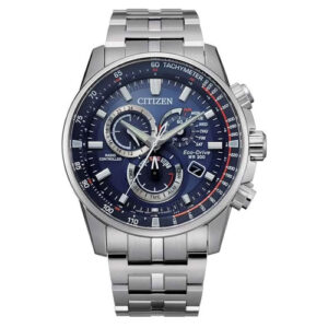 Đồng Hồ Citizen Chính Hãng Nam CB5880-54L PCAT Radio Controlled Men's Watch