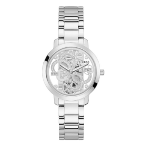 Đồng Hồ Guess Chính Hãng Nữ GW0300L1 Trend Stainless Steel Ladies Watch