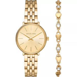 Đồng Hồ Michael Kors Chính Hãng Nữ MK4495 Pyper Watch 32mm
