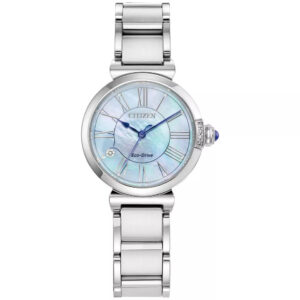 Đồng Hồ Citizen Nữ Chính Hãng L Mae EM1060-52N