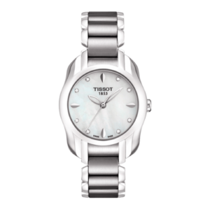 Đồng Hồ Tissot Nữ Chính Hãng T023.210.11.116.00 T0232101111600 Trend T-Wave Watch