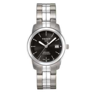 Đồng Hồ Tissot Chính Hãng Nữ T049.310.44.051.00 T0493104405100 Titan PR 100 Lady Watch