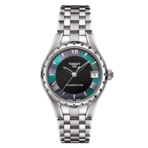 Đồng Hồ Tissot Chính Hãng Nữ T072.207.11.128.00 T0722071112800 Lady Powermatic Watch