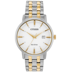 Đồng Hồ Citizen Chính Hãng Nam BM7464-52H Platform Eco-Drive Men's Watch
