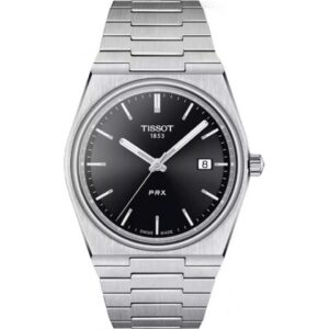 Đồng Hồ Tissot Chính Hãng Nam T137.410.11.051.00 PRX Quartz Men's Watch